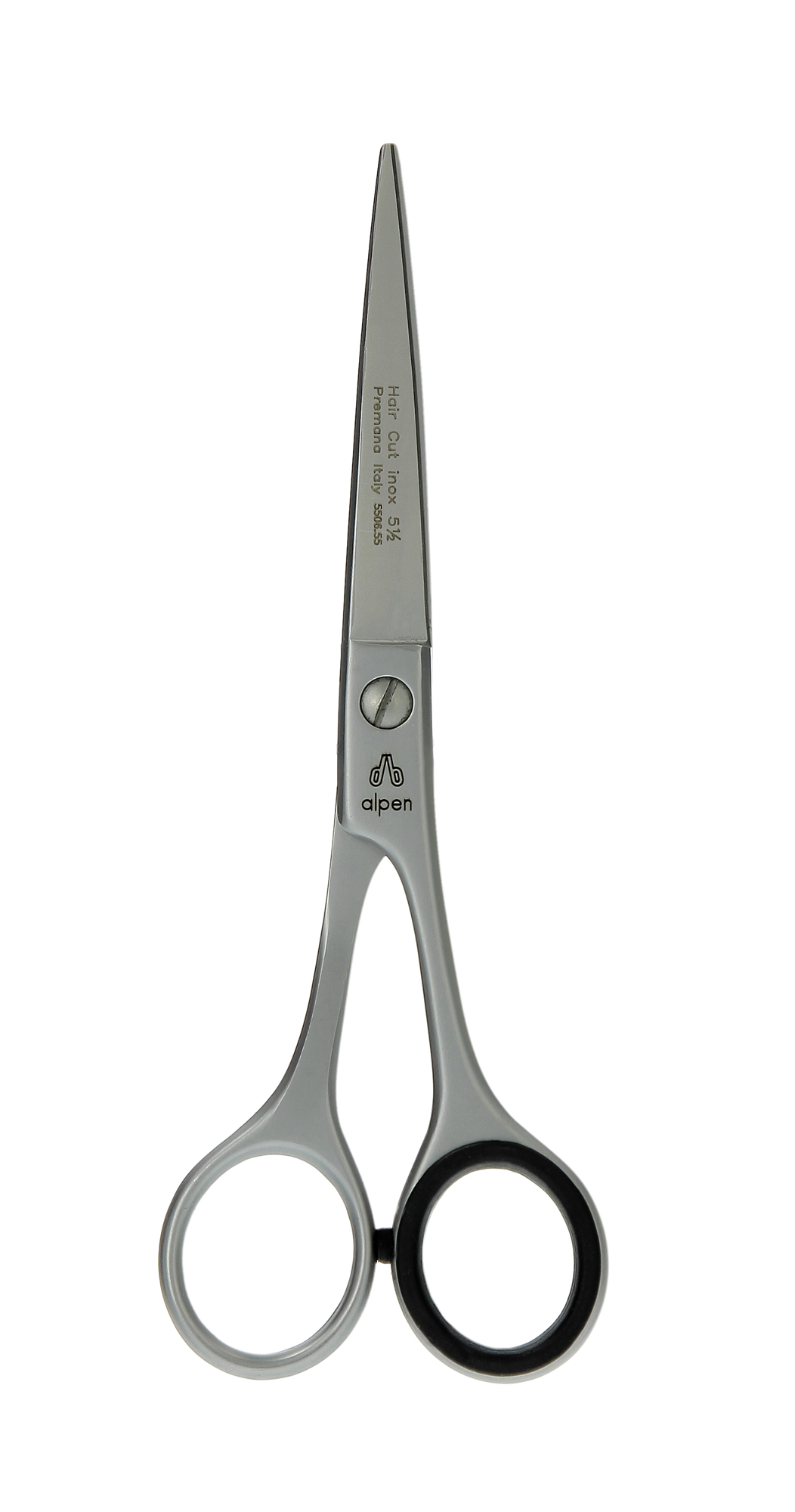 Alpen 5506.65  НОЖНИЦЫ ПАРИКМАХЕРСКИЕ