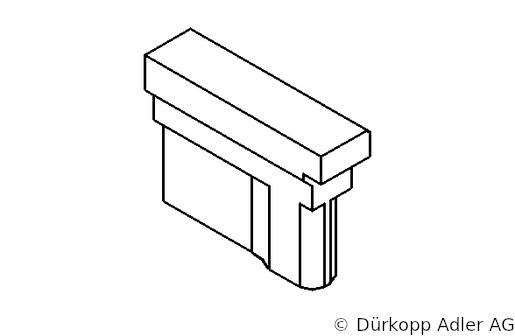 0580 330080 — режущий блок