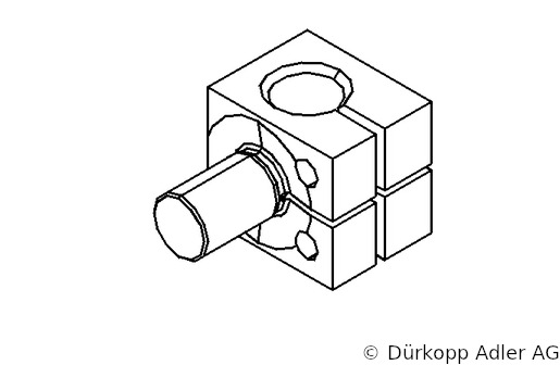 0105 120033 — Блокировать