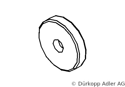 0540 110160 — контактное кольцо