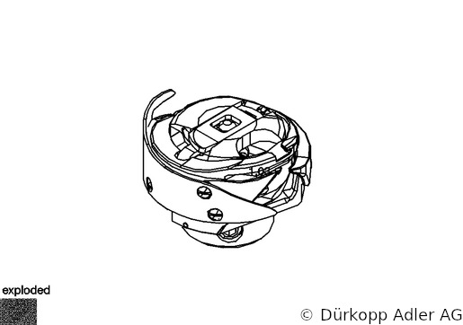 0367 156034 — челнок