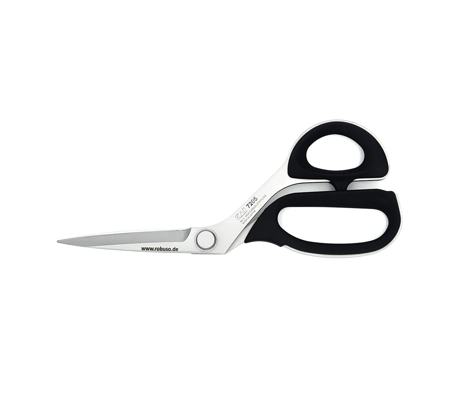 KAI tailor scissor 2200/R/8"