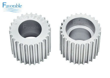 59316000 Pulley Motor Knife Especially Suitable For Cutter Gt5250 / S5200