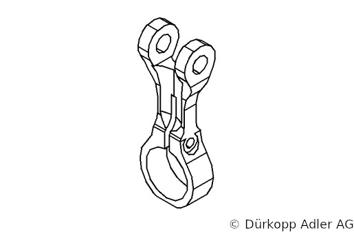 0265 000101 — draught-rod
