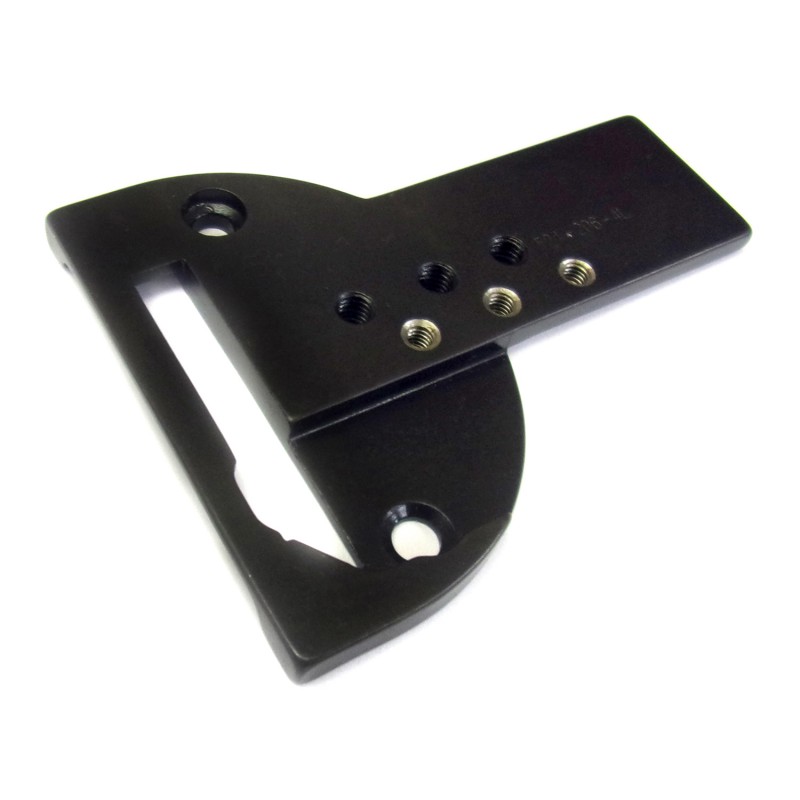 524-206-4L Needle Plate — Needle Plate Gauge Set for medium to heavy materials Suitable for :