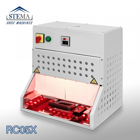 ﻿Stema RC05 Станция реактивации клея