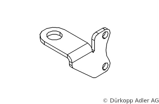 0580 560170 — держатель