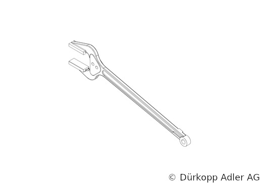 0204 160064 — fork