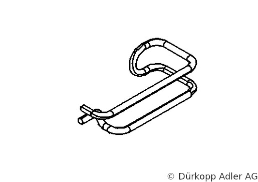 0211 000747 — finger guard