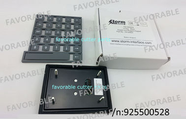 Storm-Interface Keyboard FT2K0803 3K041103 Especially Suitable For Gerber Cutter Parts S-91 / S-93-7 925500528
