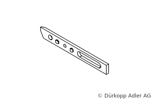 0559 141753 — скоба — Дужка
