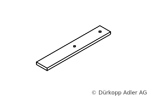 0196 101030 — shackle