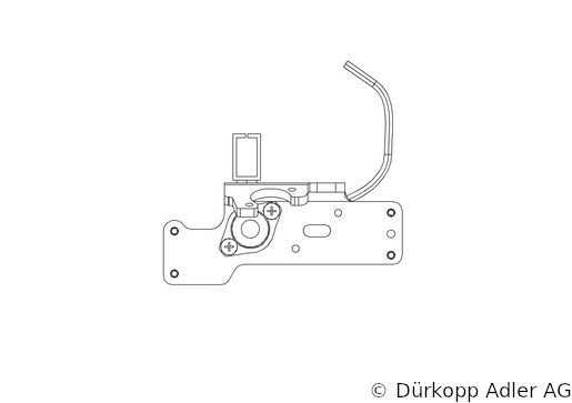 0667 165464 — BACKTACK 868 — Закрепка 868