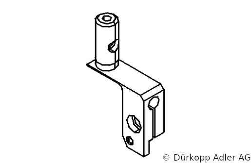 0246 230273 — needle holder