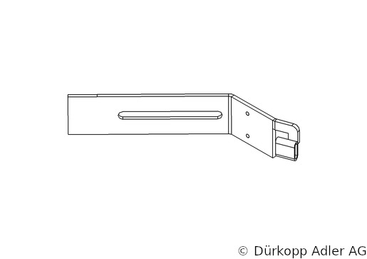 0504 332003 — держатель