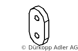 0227 000596 — shackle
