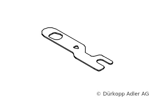 0271 150090 — sunk screw