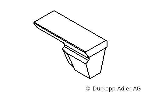 0578 003281 — Режущий блок 10 мм