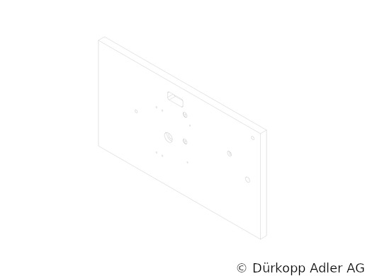 0700 051201 — table top