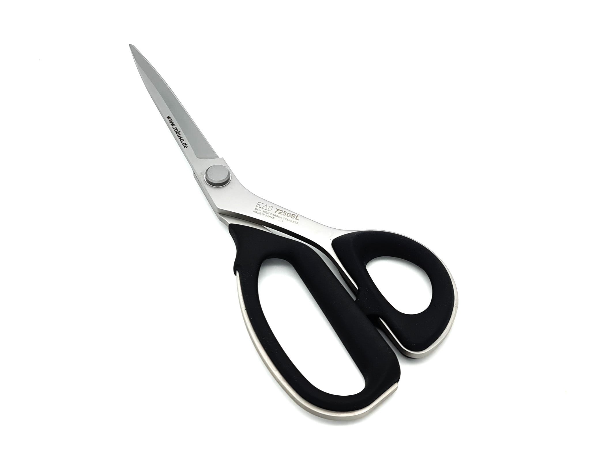 Нержавеющие портновские ножницы KAI 2203/R/9,0"