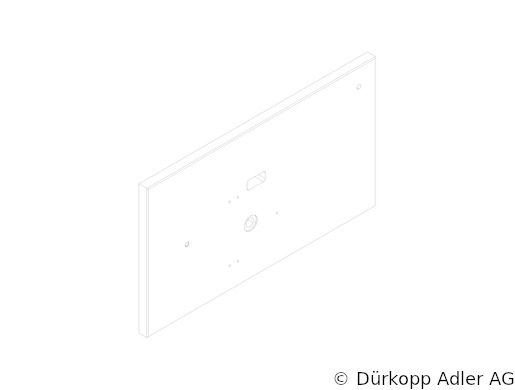 0700 051002 — table top