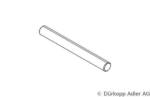 0195 010269 — axle