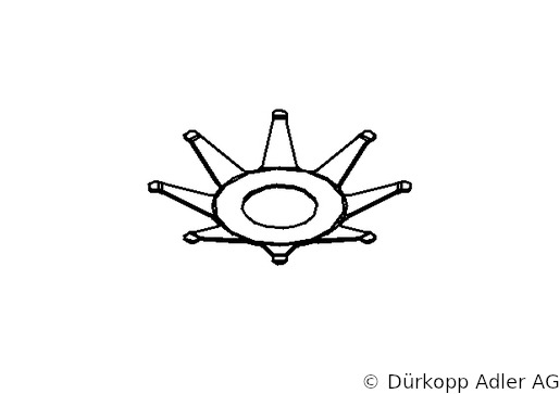 0271 001643 — spring disc