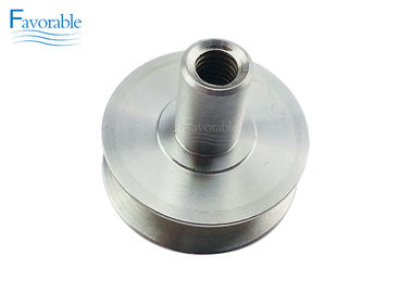90391000 Shaft Pulley Grinding Sharpener Assembly Suitable For Cutter XLC7000 / Z7