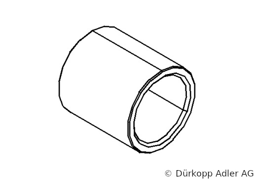 0296 002100 — натяжитель ремня