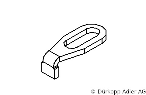0558 005016 — направляющая — Руководство