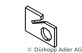 0069 350690 — Контрнож