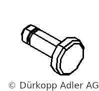 0973 453790 — болт-шпилька — Болт, шпилька