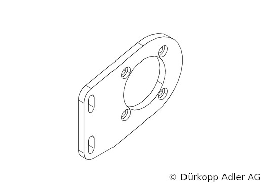 0659 490010 — держатель