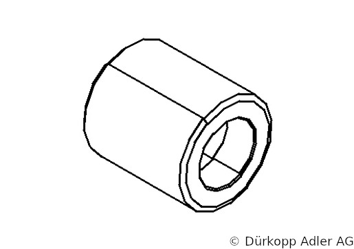 0265 000566 — bushing