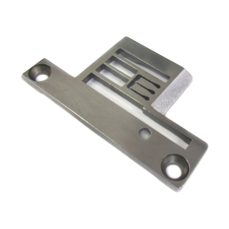 259638B56 Needle Plate — Needle Plate for Pegasus Coverstitch Machine Suitable for machine: