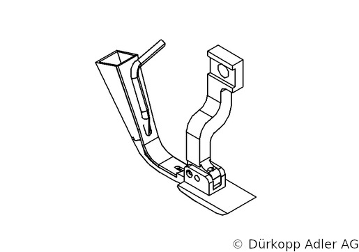 0178 220024 — joint foot