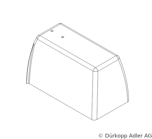 0911 130300 — bonnet, cap
