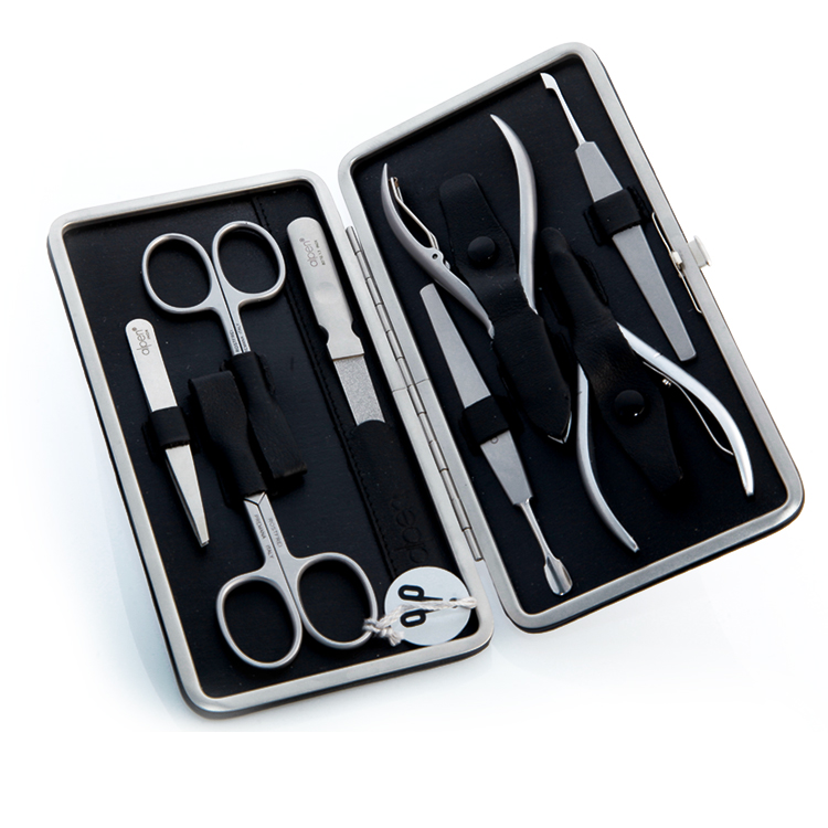 Alpen 6865R  МАНИКЮРНАЯ КОЛЛЕКЦИЯ INOX