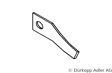 0560 000457 — контрнож