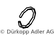 0211 000395 — spring ring