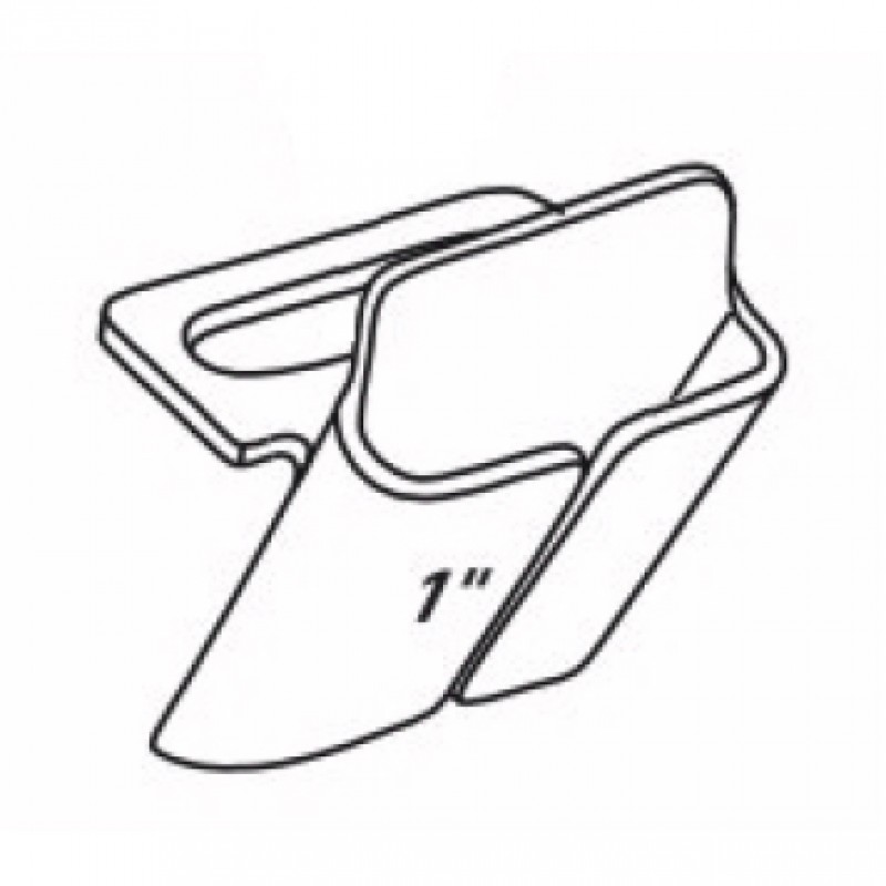 KR-12T Replacement Tape Tube — Replacement Tape Tube