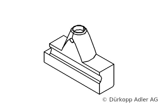 0580 330530 — нож