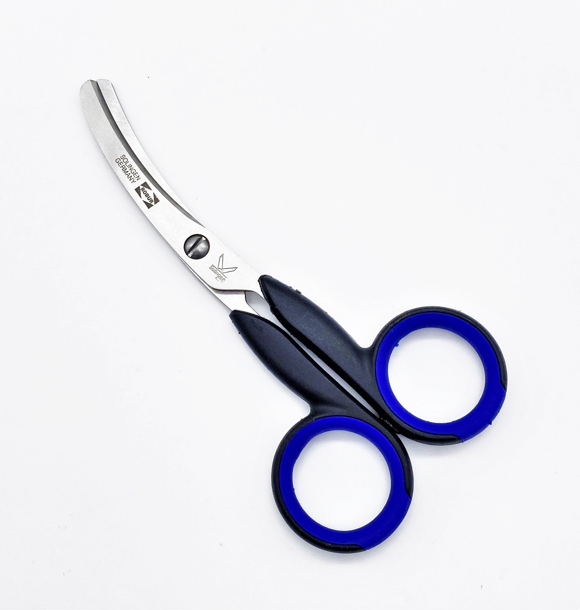 ROBUR Fabric shears, stainless 2007/R/5"