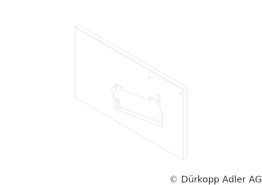 0700 027501 — table top