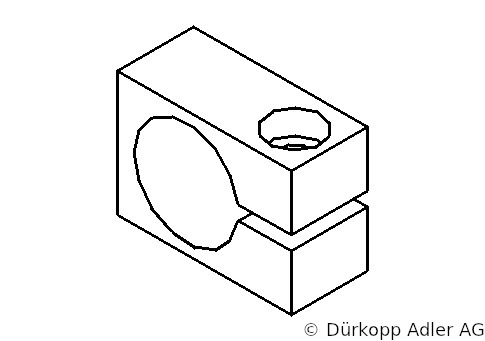 0396 160553 — блок