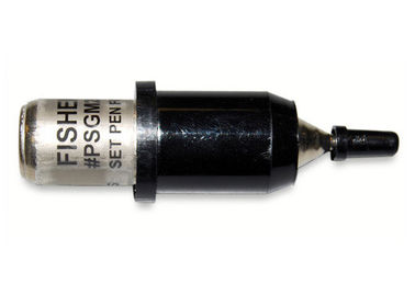 Drop-in item Graphtec Cutting Plotter Fisher Pressurized Ball Point Pen - Black