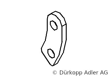 0204 150300 — plate