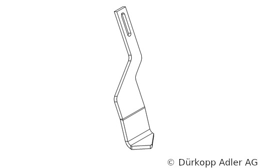 0246 350170 — knife guard