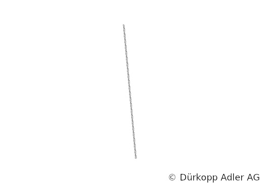 0052 000360 D — Узел цепочки