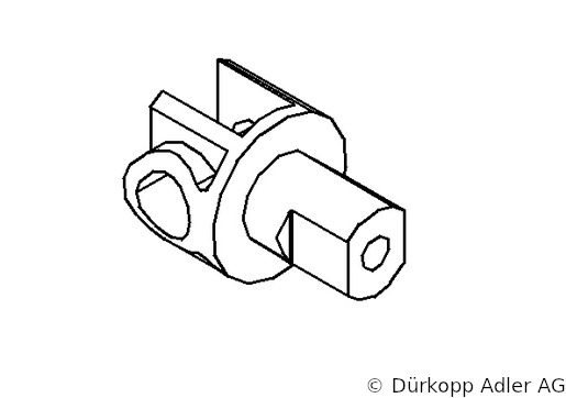 0273 000680 — штекер — Вилка